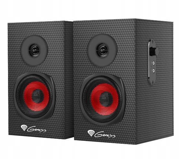 Купить Динамики Genesis Helium 200 RMS 20 Вт 2.0 Дерево: отзывы, фото, характеристики в интерне-магазине Aredi.ru