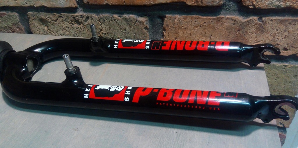 Cannondale P-BONE M Headshok 1,56