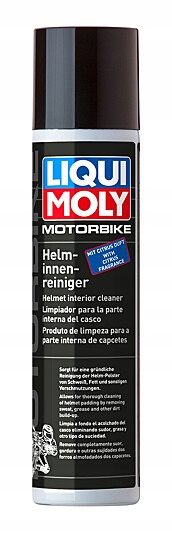 1603 LIQUI MOLY Motorbike Helmet Interior Cleaner
