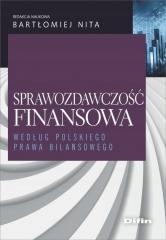 Sprawozdawczość finansowa według polskiego