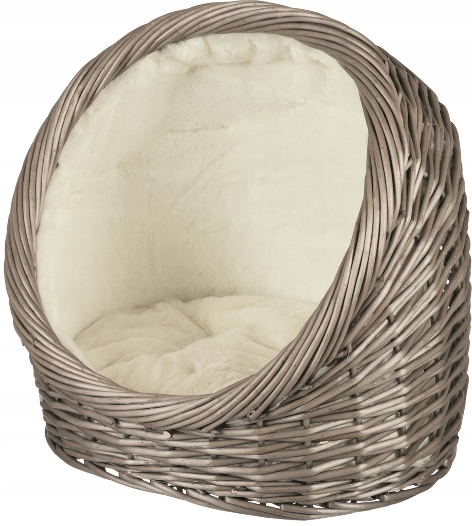 плетеная мебель для животных