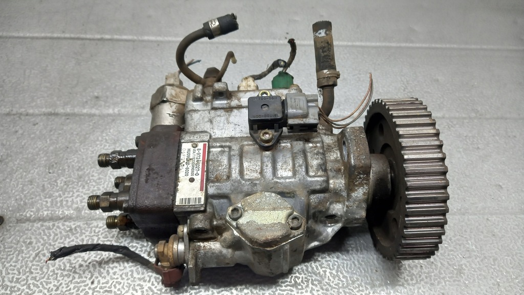 シンデレラ Lodówka Side By Side MPM-427-SBS-03/N