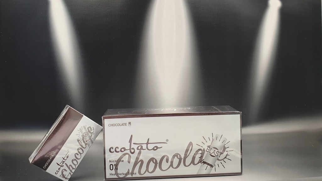 Купить Нагревательные вставки CCOBATO CHOCOLATE IQOS 0%nt: отзывы, фото, характеристики в интерне-магазине Aredi.ru