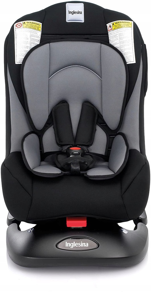 FOTELIK INGLESINA MOOVY INKIOSTO 0-18 KG F329