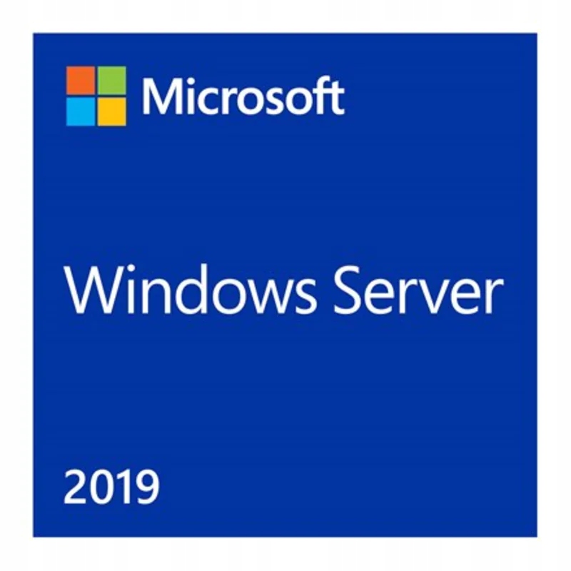 Microsoft Windows Server 2019 Standard/Datacenter