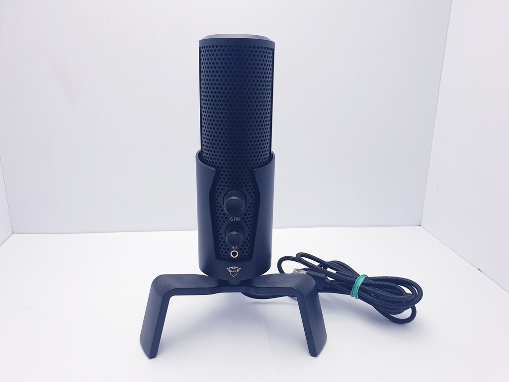 Mikrofon Trust GXT 258 Fyru