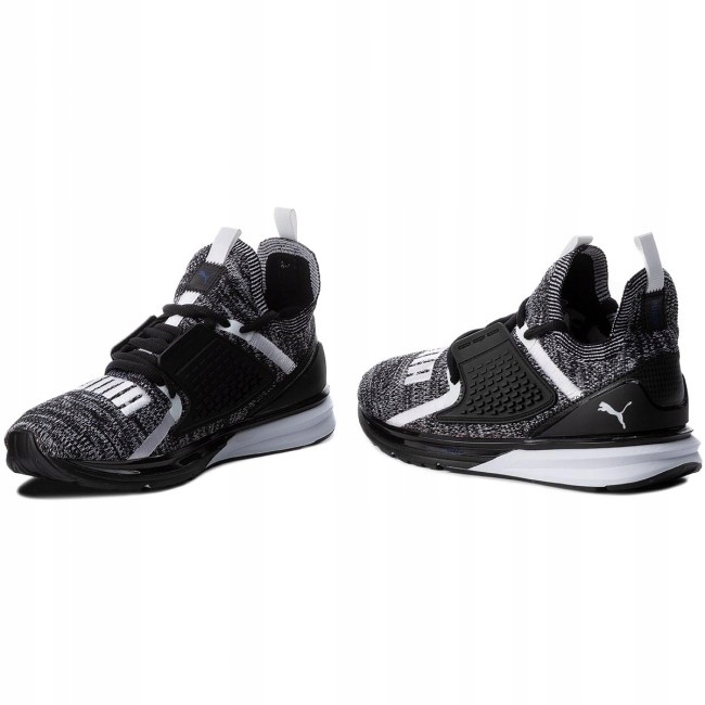 puma ignite limitless 2 evoknit review