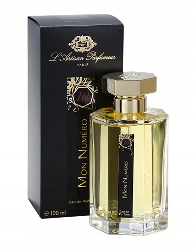 L'Artisan Parfumeur MON NUMERO 10 edp 100ml - 8479371910