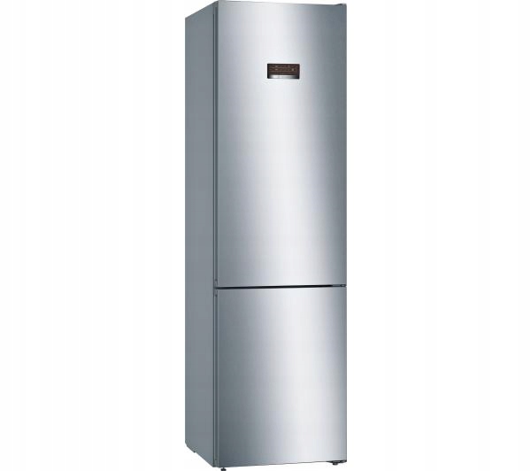 Lodówka Bosch KGN39MI4A No Frost Srebrny A+++