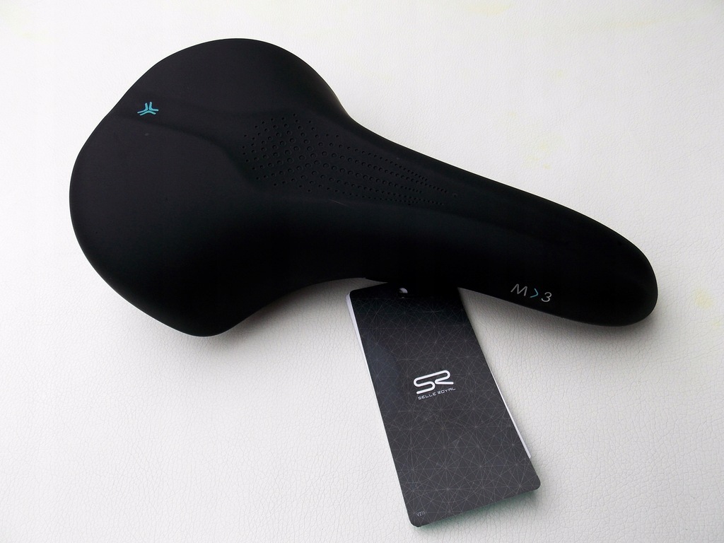 selle royal m3
