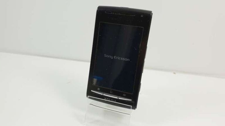 SONY ERICSSON XPERIA X10 MINI