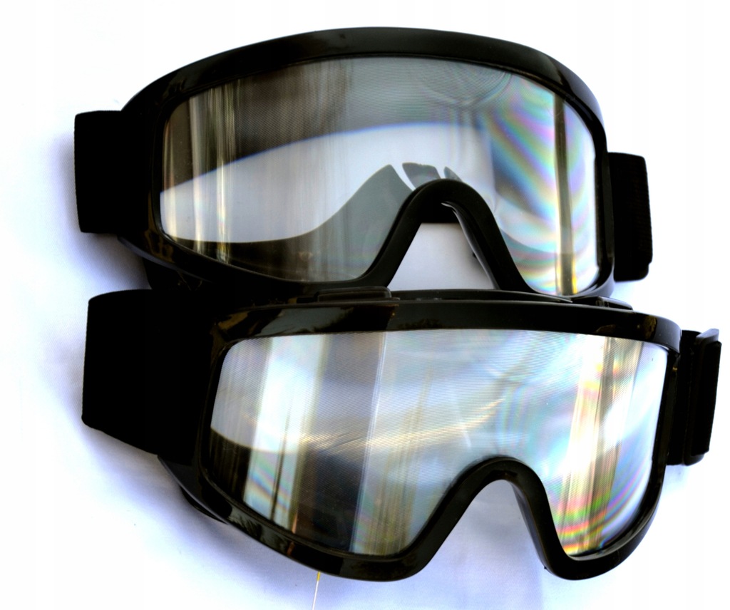 ALKOGOGLE PROFESJONALNE zestaw 2szt: 3 promile