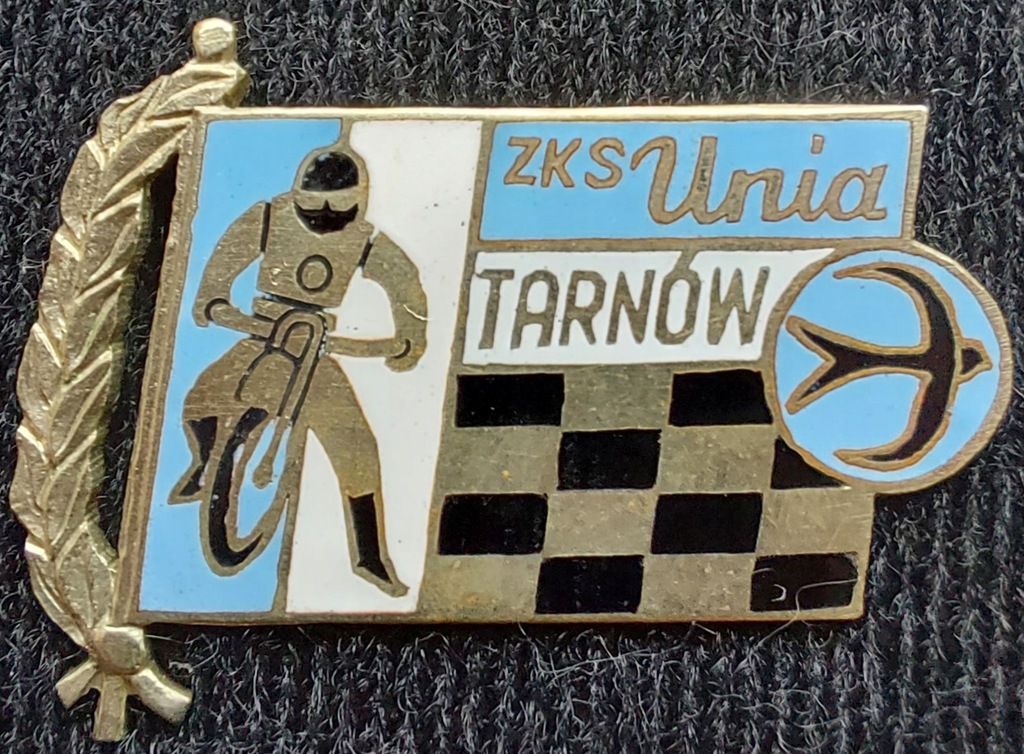 Unia Tarnów-żużel (MAŁ)