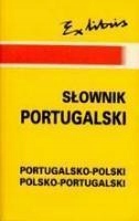 MINI SŁOWNIK POL-PORTUG-POL EXLIBRIS