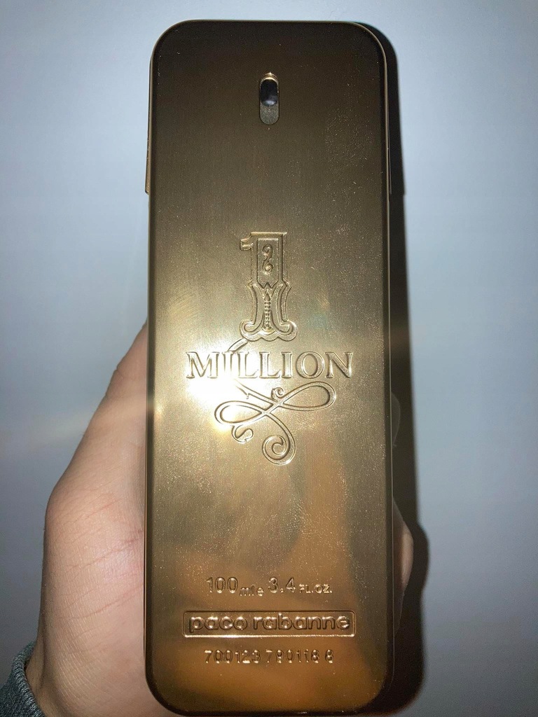 Paco Rabanne 1 Million