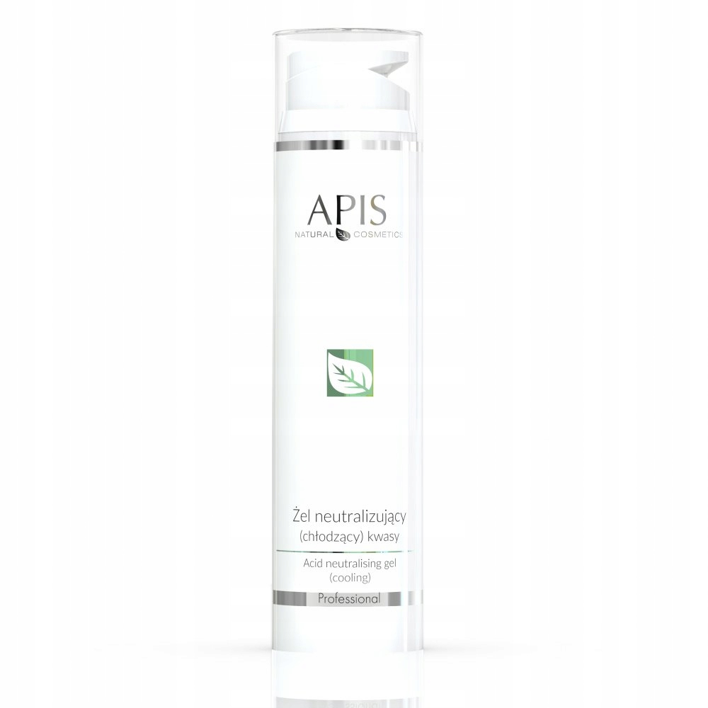 APIS Acid Neutralising Gel żel neutralizujący P1