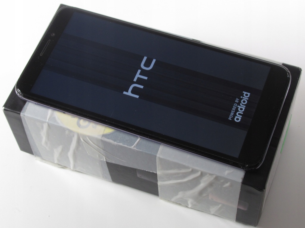 KRGC060 HTC Desire 12