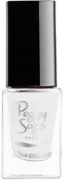 PEGGY SAGE Podkład peel-off MINI 5 ml