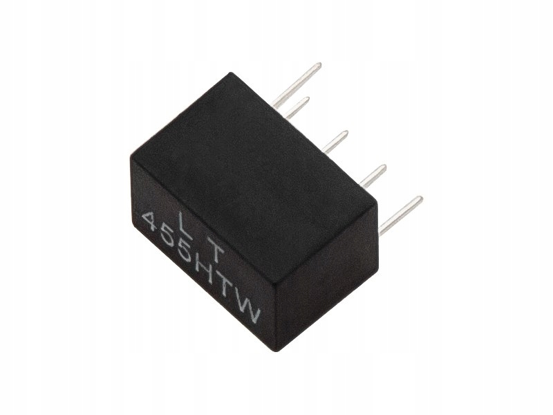 2193# Filtr ceramiczny lt455htw president