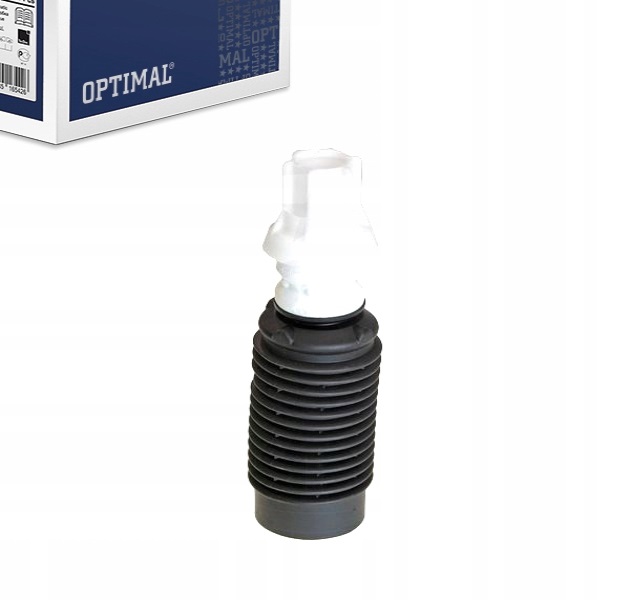 ODBOJNIK ODBÓJ AMORTYZATORA PRZÓD LANCIA MUSA 1.3 1.4 1.6