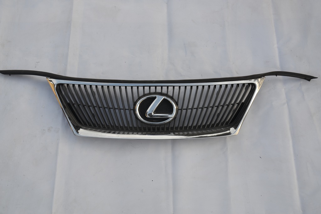 Grill Atrapa Lexus Is 220D Is 250 - 7739568194 - Oficjalne Archiwum Allegro