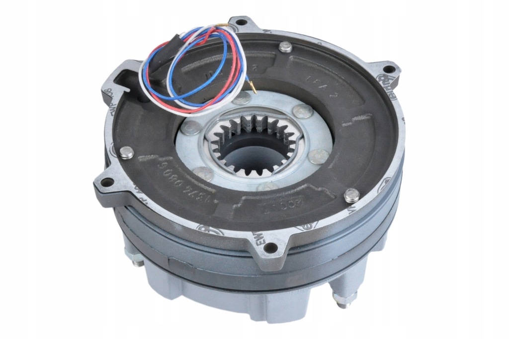 Купить Электромагнитный тормоз SEW BE5A, 20 Нм 400 В HR: отзывы, фото и ...