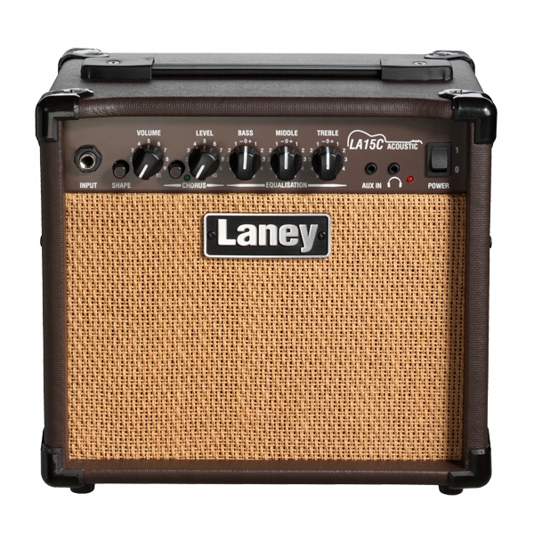 Laney LA30D - combo akustyczne