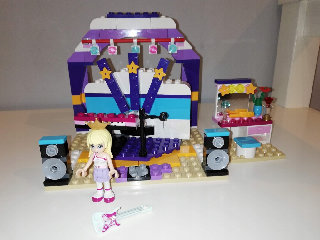 LEGO Friends 41004 Aredi.ru 10230003177