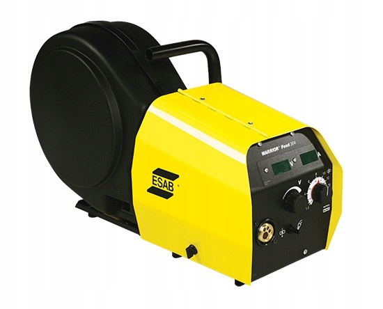Podajnik drutu ESAB Warrior Feed 304