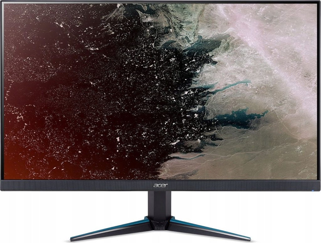 Купить Монитор Acer NITRO VG240 IPS, 1 мс, FreeSync, динамики: отзывы, фото, характеристики в интерне-магазине Aredi.ru