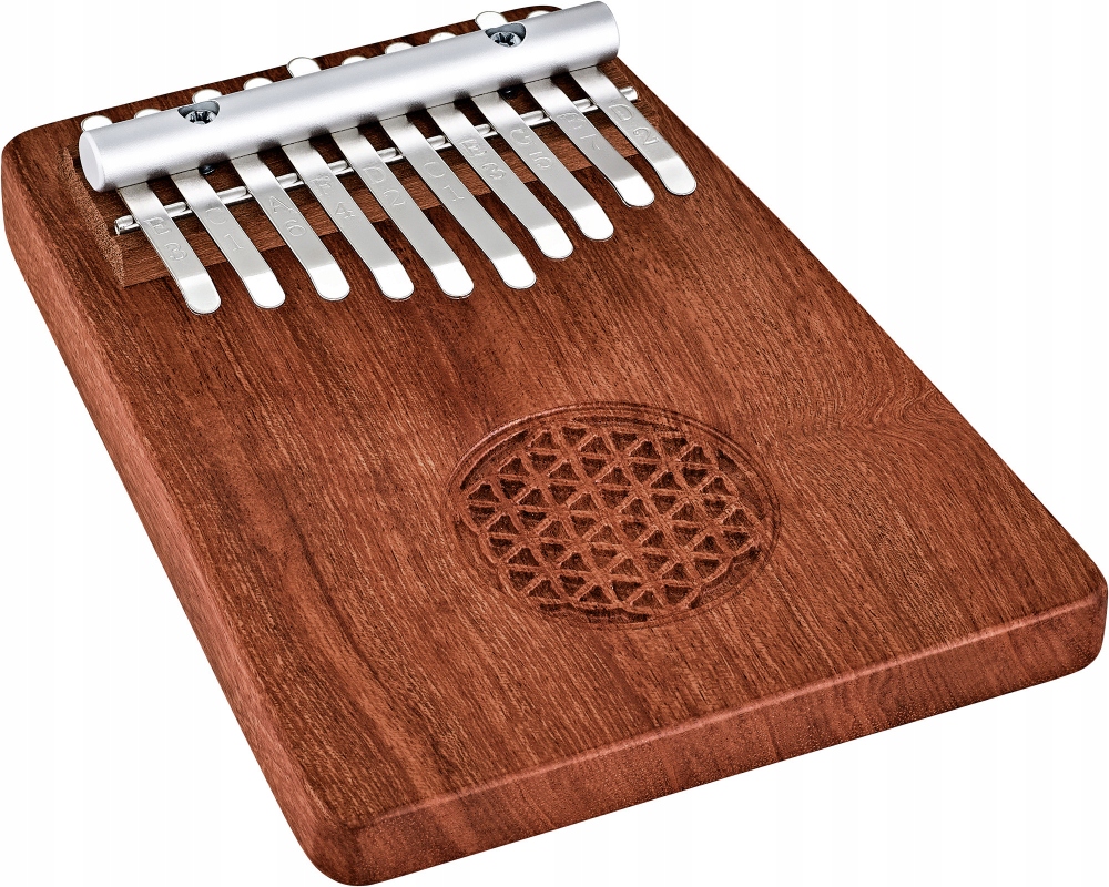 Meinl Sonic Energy KL1002FOL Solid Kalimba