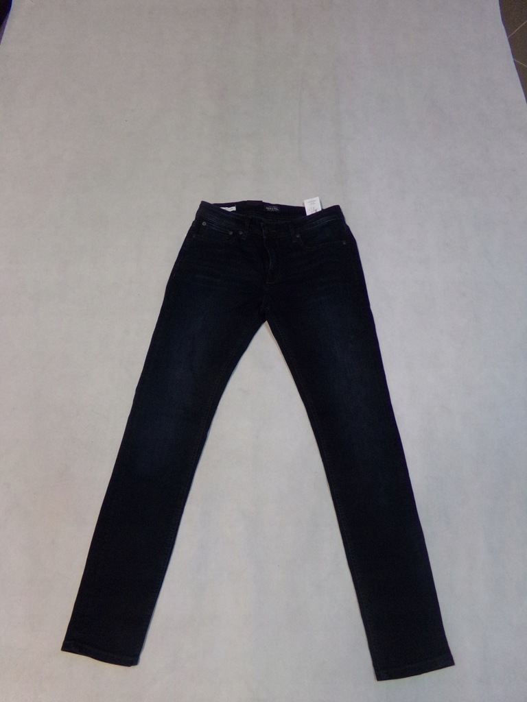 1Ł Nowe jeansy męskie Jack & Jones W31 L32