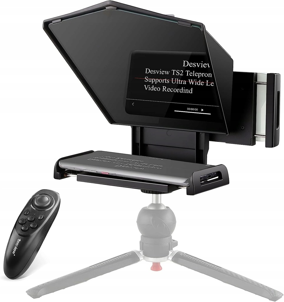 Teleprompter Desview TS2