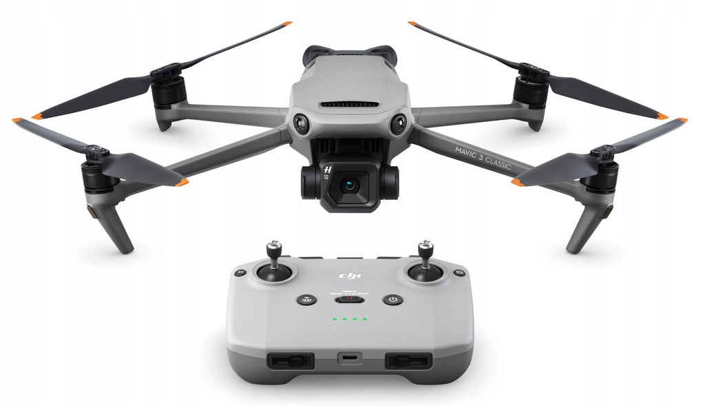 Dron DJI Mavic 3 Classic (RC-N1)