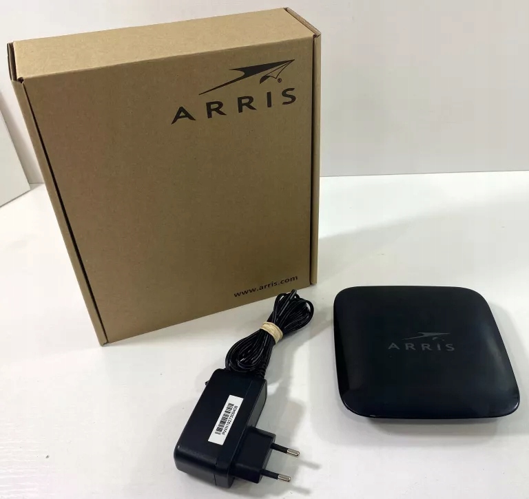 DEKODER ARRIS VIP1113M