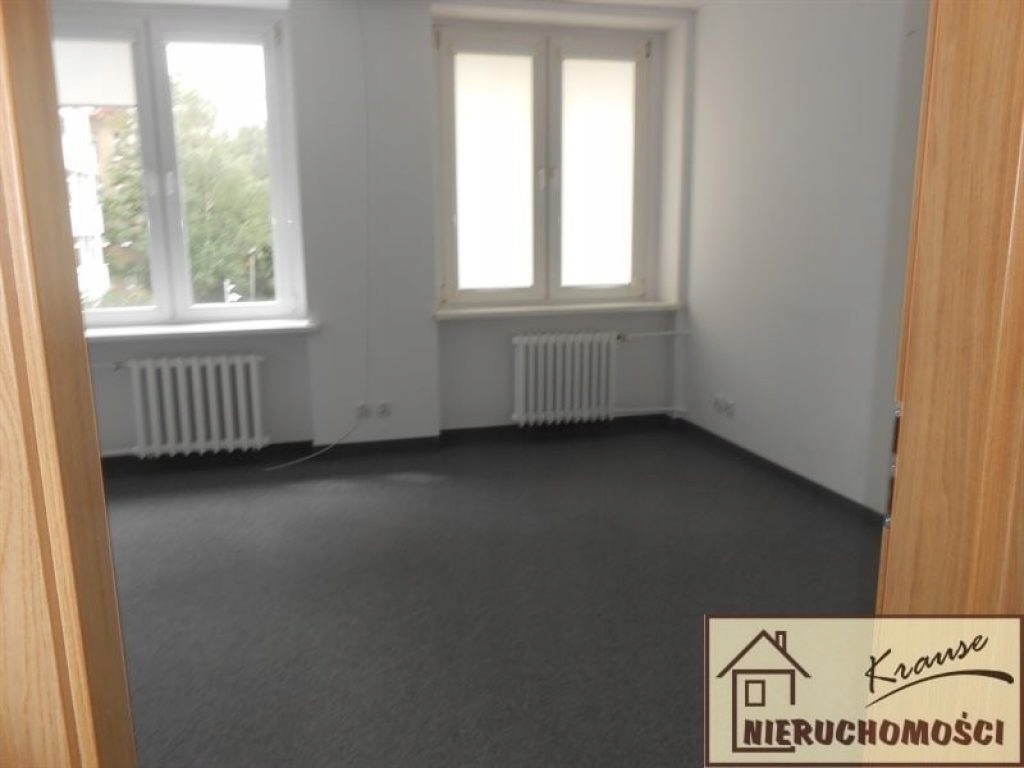 Biuro, Poznań, Grunwald, 15 m²