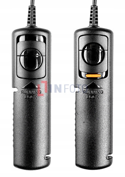 PILOT STEROWANIA WĘŻYK SPUSTOWY do FUJIFILM X-T2