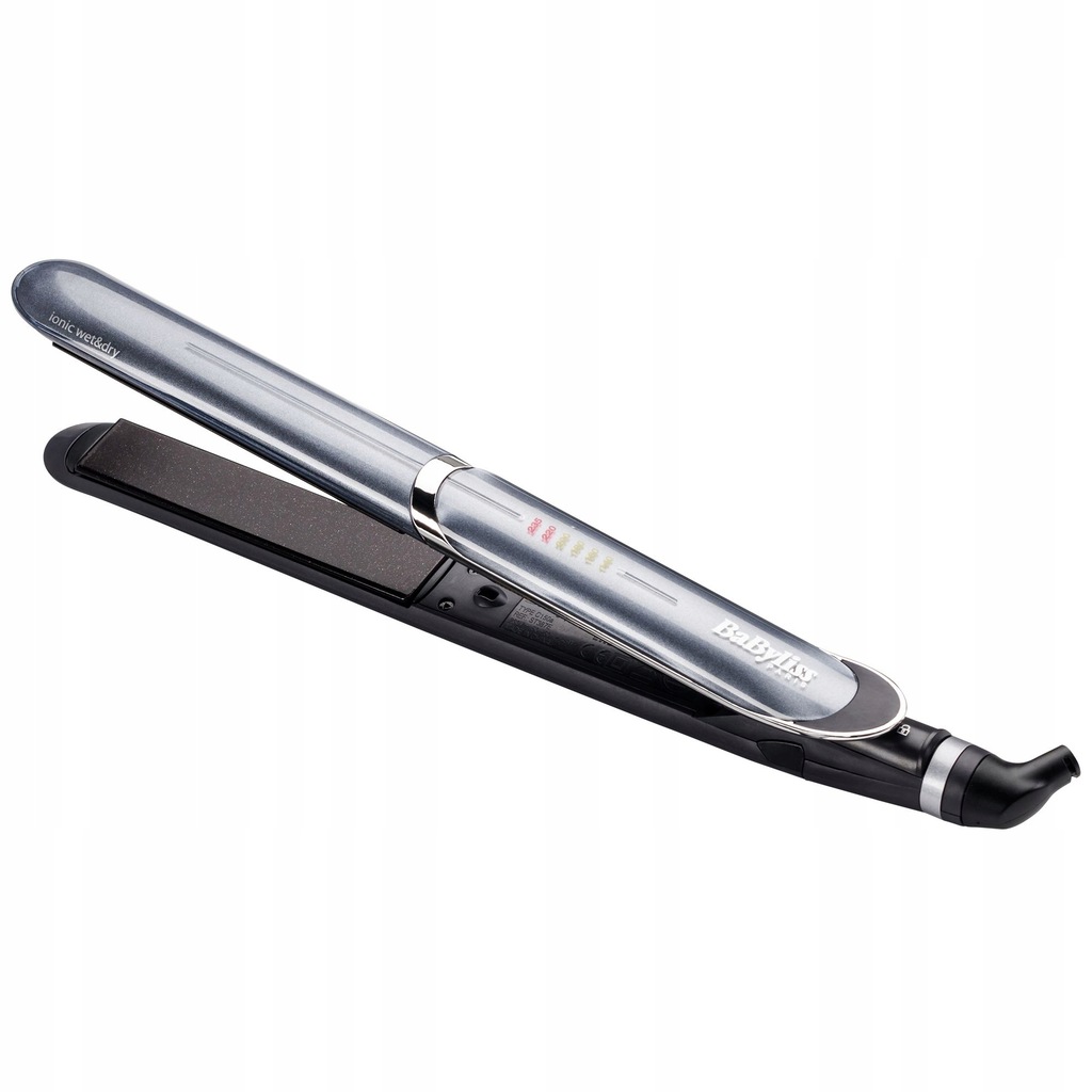 babyliss ionic wet and dry