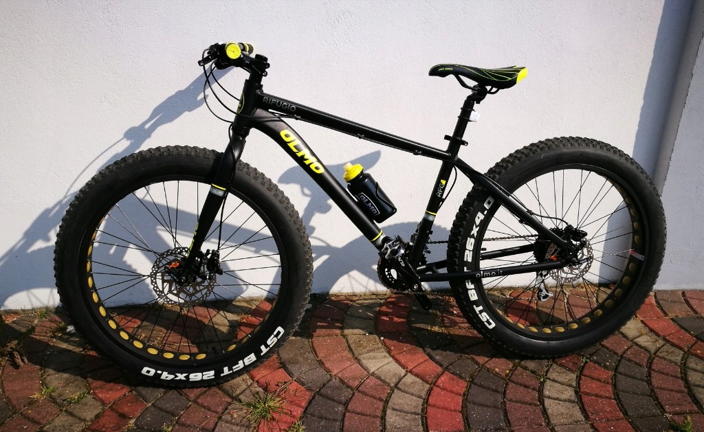 Opus stan fat bike new arrivals