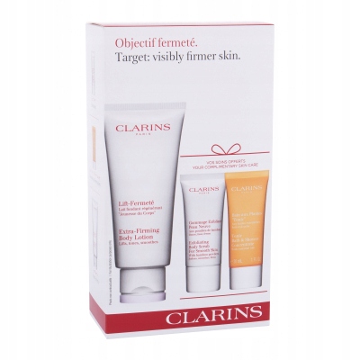 Clarins Extra Firming dla kobiet Mleczko do ciała