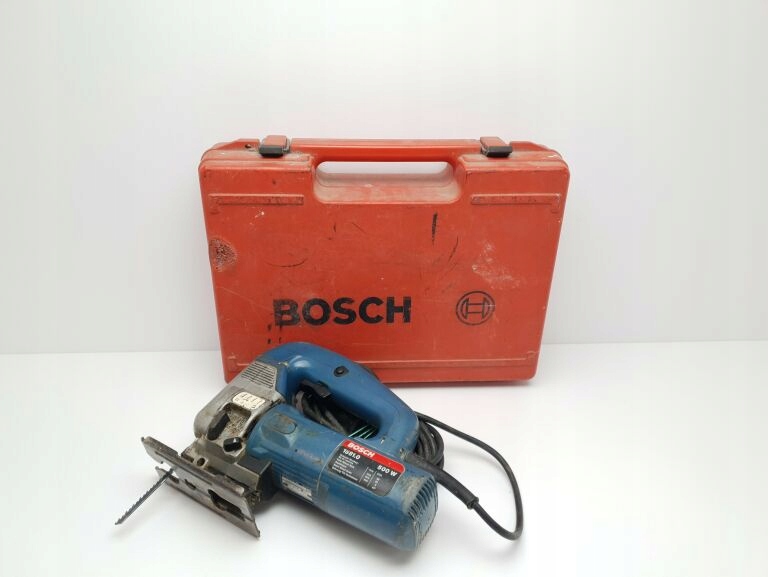WYRZYNARKA BOSCH 1581.0 520W