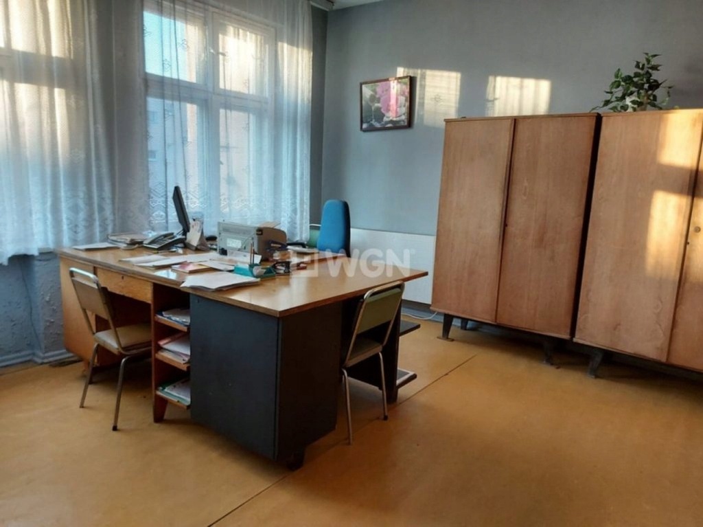 Lokal usługowy, Szprotawa, Szprotawa (gm.), 492 m²