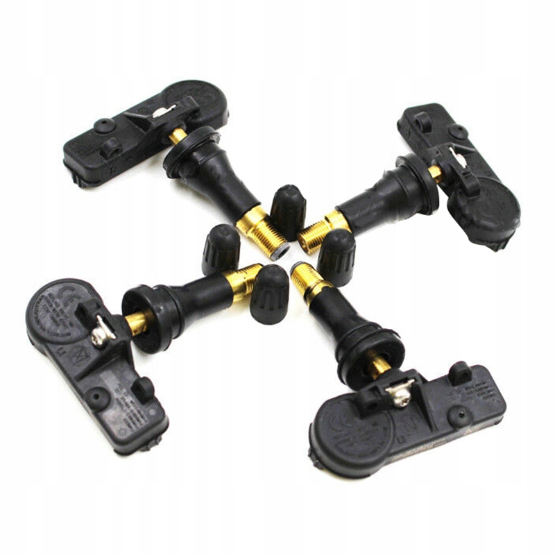 dla Chrysler Jeep Dodge Ram 56029398AB monitorowan