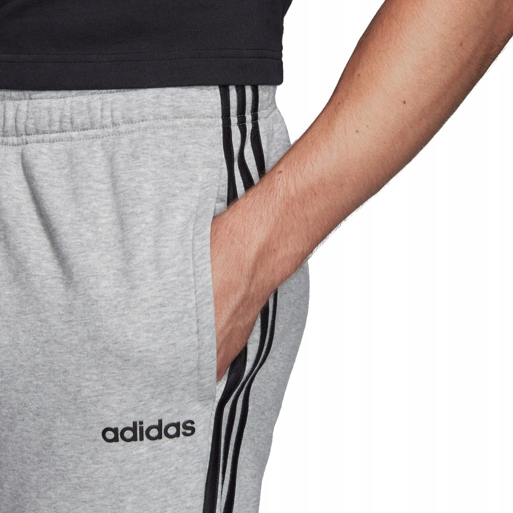 Брюки мужские adidas Essentials 3 Stripes