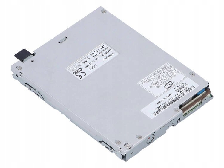 Купить Новый дисковод для гибких дисков Sony Optiplex GX280 9H570: отзывы, фото, характеристики в интерне-магазине Aredi.ru