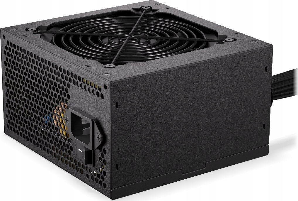 Zasilacz - ENDORFY Elementum E5 550 W