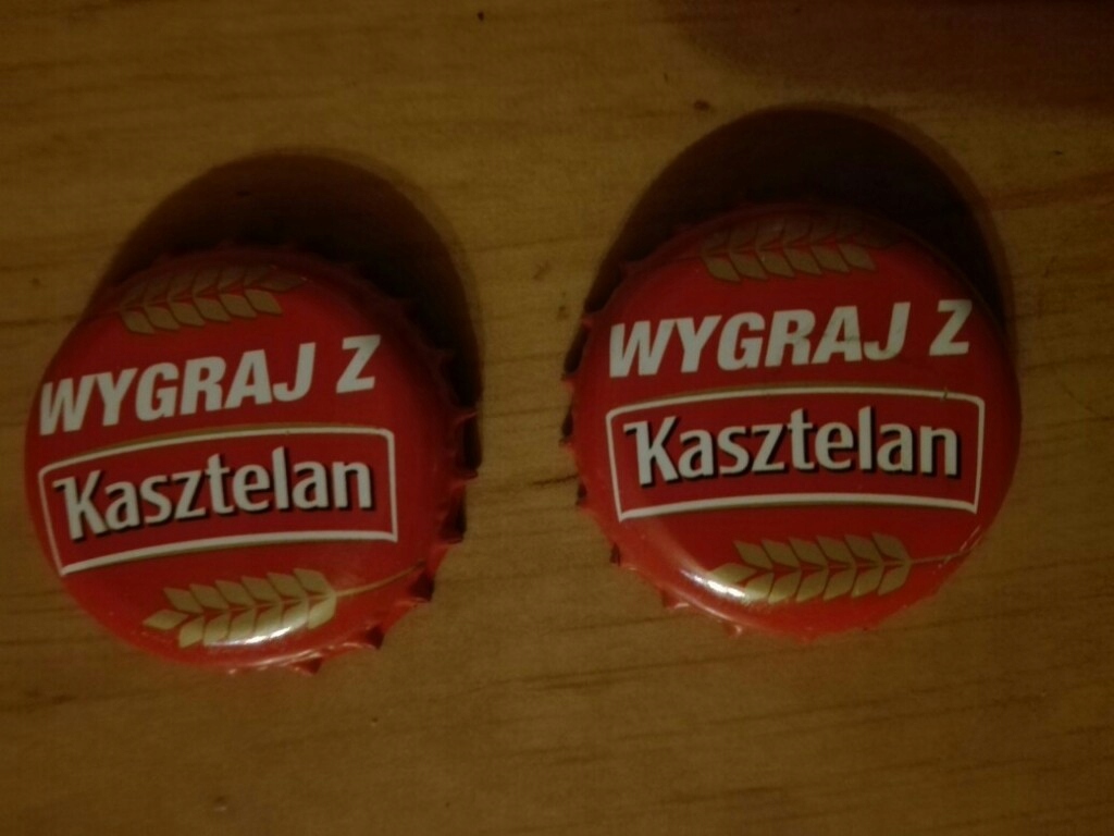 kapsel kasztelan