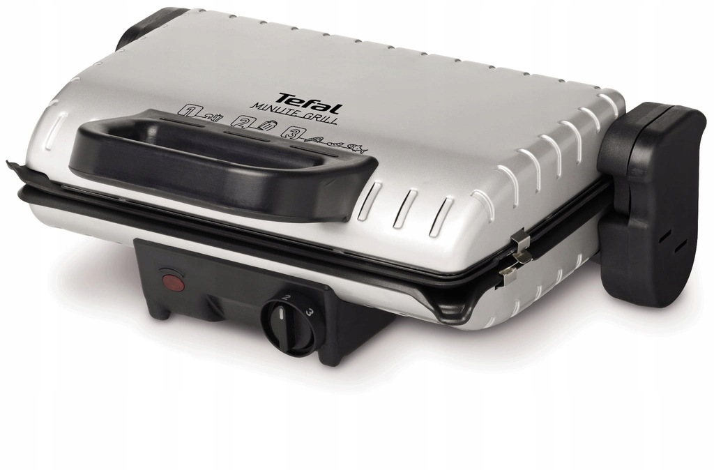 Tefal Grill Tefal GC 2050 (składany; 1600W; kolor