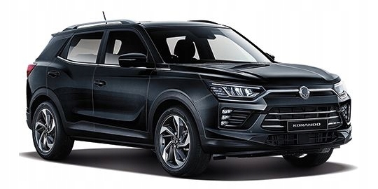 SsangYong Korando 1.5 T-GDI Quartz 2WD