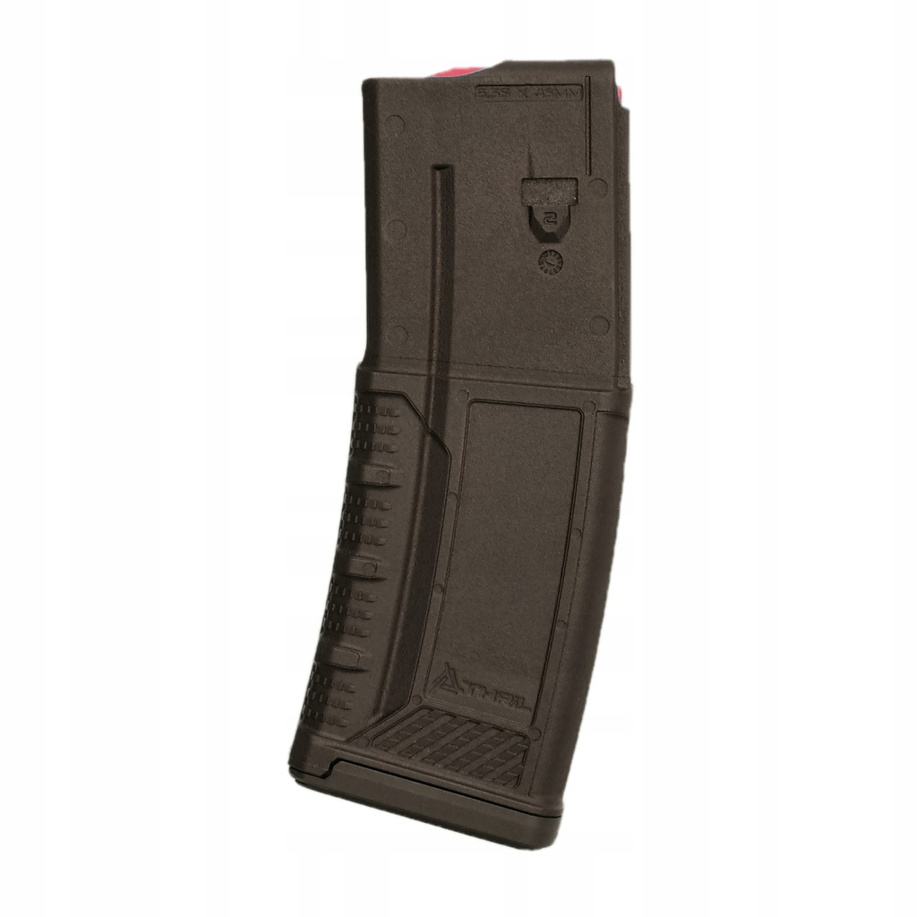 Magazynek PMX AR15 Polimer 30 Naboi THRiL Nowy Bronze Custom M4 M16 DB15